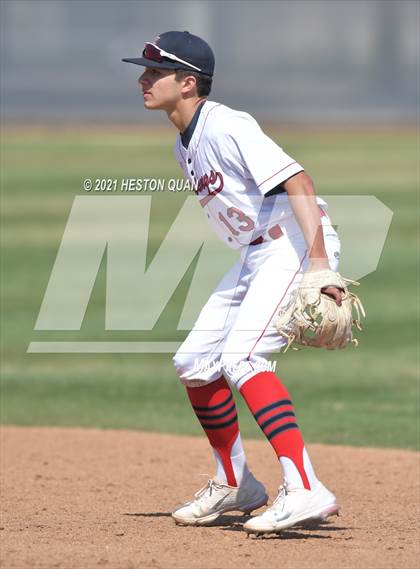 Thumbnail 1 in Foothill @ Yorba Linda photogallery.
