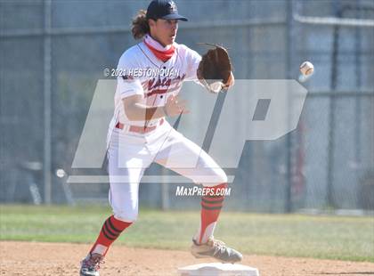 Thumbnail 2 in Foothill @ Yorba Linda photogallery.
