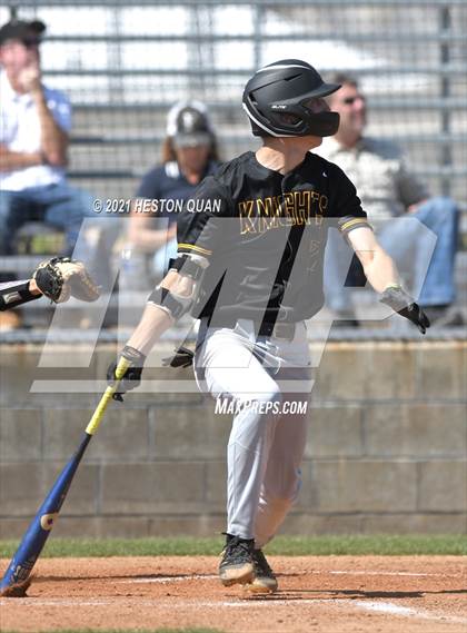 Thumbnail 1 in Foothill @ Yorba Linda photogallery.