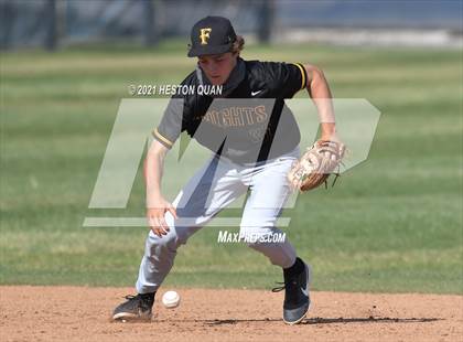 Thumbnail 1 in Foothill @ Yorba Linda photogallery.