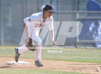 Thumbnail 1 in Foothill @ Yorba Linda photogallery.