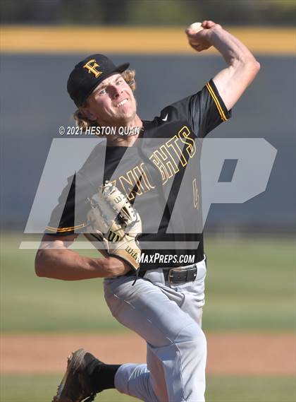 Thumbnail 2 in Foothill @ Yorba Linda photogallery.