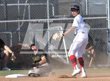 Thumbnail 3 in Foothill @ Yorba Linda photogallery.