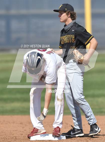 Thumbnail 1 in Foothill @ Yorba Linda photogallery.