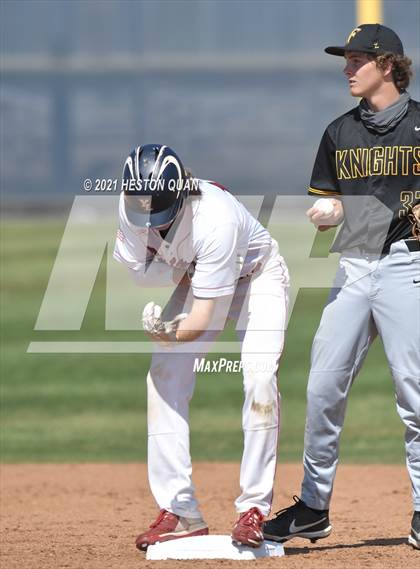 Thumbnail 2 in Foothill @ Yorba Linda photogallery.