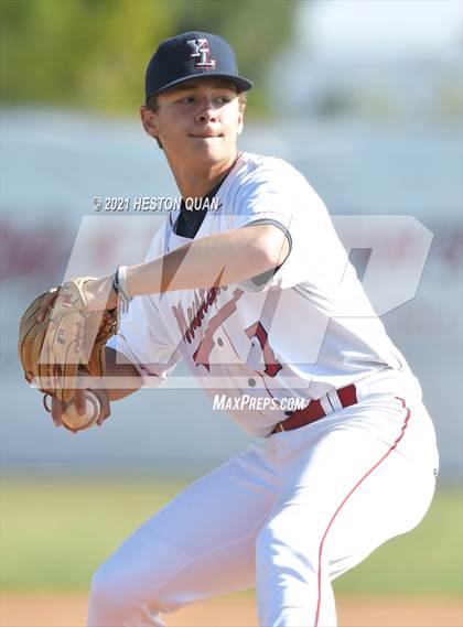 Thumbnail 1 in Foothill @ Yorba Linda photogallery.