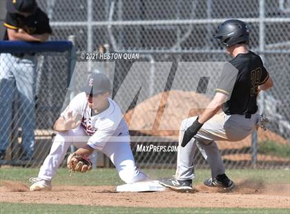 Thumbnail 2 in Foothill @ Yorba Linda photogallery.