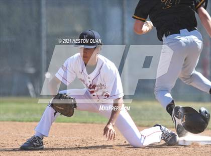 Thumbnail 3 in Foothill @ Yorba Linda photogallery.