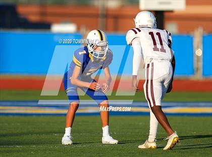 Thumbnail 3 in Bowie @ Brock photogallery.