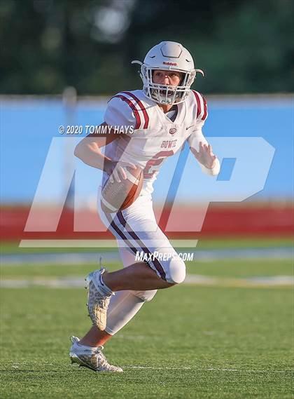 Thumbnail 3 in Bowie @ Brock photogallery.