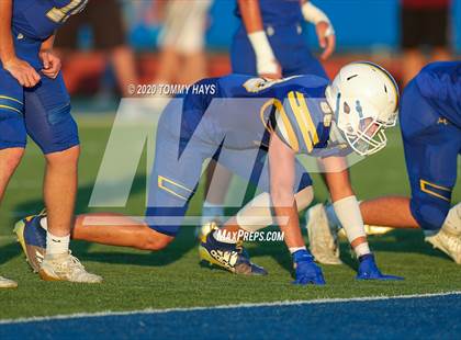 Thumbnail 3 in Bowie @ Brock photogallery.