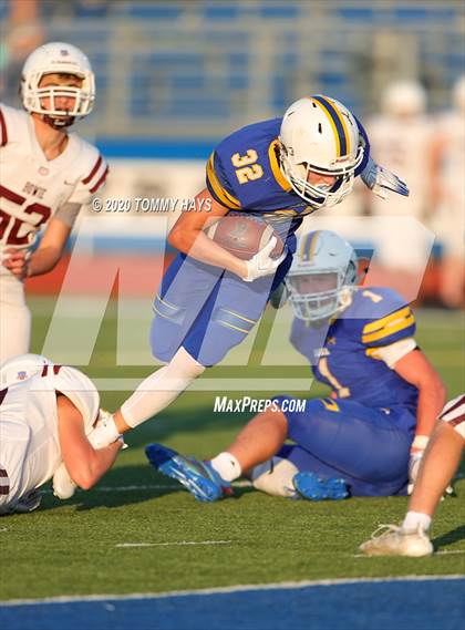 Thumbnail 3 in Bowie @ Brock photogallery.