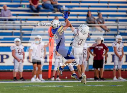Thumbnail 3 in Bowie @ Brock photogallery.