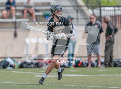 Thumbnail 2 in Arapahoe vs. Mountain Vista (CHSAA 5A Quarterfinal) photogallery.