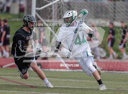 Thumbnail 3 in Arapahoe vs. Mountain Vista (CHSAA 5A Quarterfinal) photogallery.