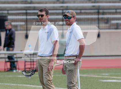 Thumbnail 1 in Arapahoe vs. Mountain Vista (CHSAA 5A Quarterfinal) photogallery.
