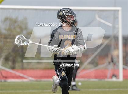 Thumbnail 2 in Arapahoe vs. Mountain Vista (CHSAA 5A Quarterfinal) photogallery.