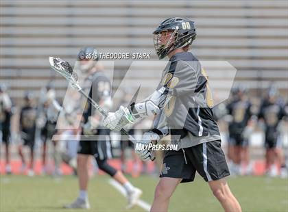 Thumbnail 2 in Arapahoe vs. Mountain Vista (CHSAA 5A Quarterfinal) photogallery.