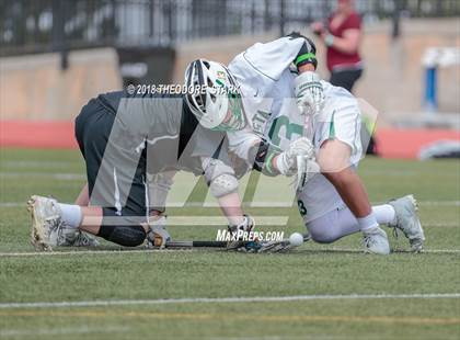 Thumbnail 1 in Arapahoe vs. Mountain Vista (CHSAA 5A Quarterfinal) photogallery.