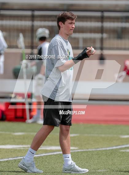 Thumbnail 1 in Arapahoe vs. Mountain Vista (CHSAA 5A Quarterfinal) photogallery.