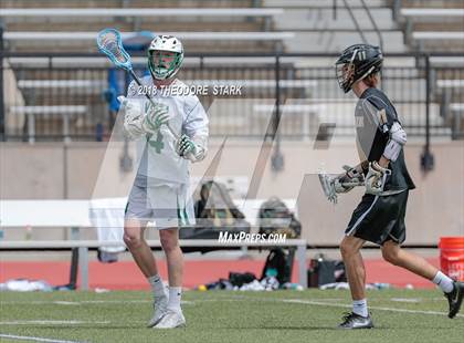 Thumbnail 3 in Arapahoe vs. Mountain Vista (CHSAA 5A Quarterfinal) photogallery.