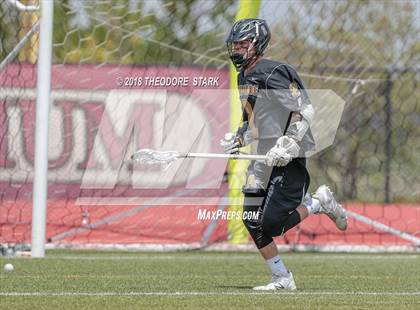 Thumbnail 1 in Arapahoe vs. Mountain Vista (CHSAA 5A Quarterfinal) photogallery.