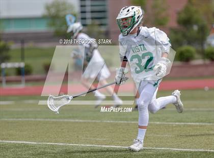 Thumbnail 1 in Arapahoe vs. Mountain Vista (CHSAA 5A Quarterfinal) photogallery.