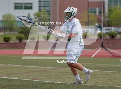 Thumbnail 3 in Arapahoe vs. Mountain Vista (CHSAA 5A Quarterfinal) photogallery.