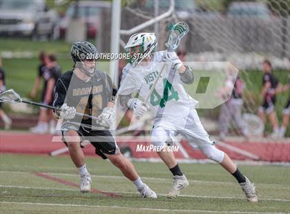 Thumbnail 1 in Arapahoe vs. Mountain Vista (CHSAA 5A Quarterfinal) photogallery.