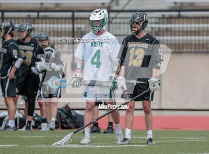 Thumbnail 3 in Arapahoe vs. Mountain Vista (CHSAA 5A Quarterfinal) photogallery.