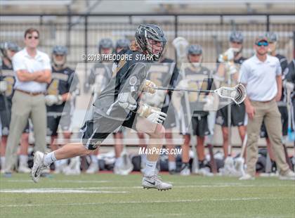 Thumbnail 3 in Arapahoe vs. Mountain Vista (CHSAA 5A Quarterfinal) photogallery.