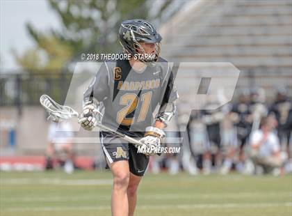 Thumbnail 3 in Arapahoe vs. Mountain Vista (CHSAA 5A Quarterfinal) photogallery.