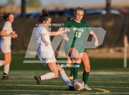 Thumbnail 2 in Rampart @ Mountain Vista photogallery.