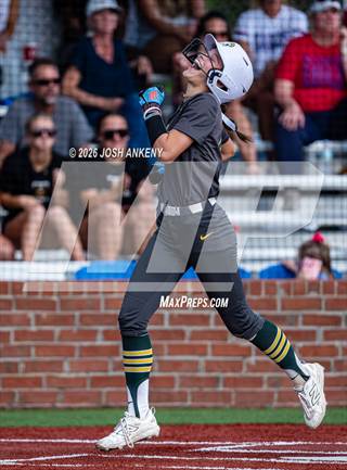 Walker @ Parkview Baptist