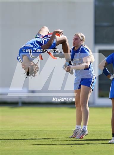 Stanton vs Ribault (Jaguars Preseason Classic)