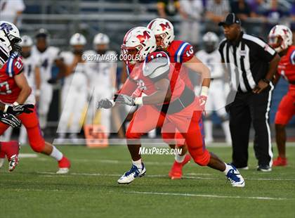Thumbnail 1 in Cedar Ridge @ Midway photogallery.