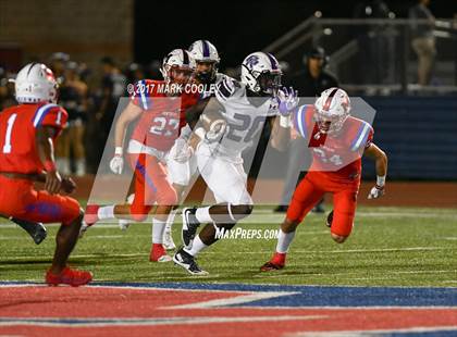 Thumbnail 1 in Cedar Ridge @ Midway photogallery.