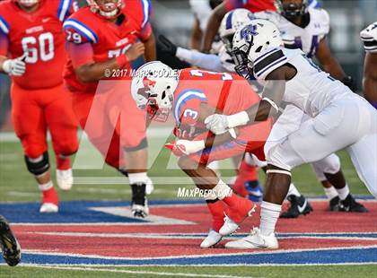 Thumbnail 3 in Cedar Ridge @ Midway photogallery.