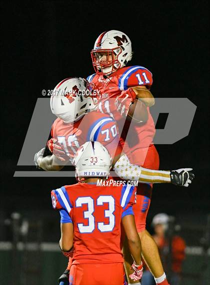 Thumbnail 2 in Cedar Ridge @ Midway photogallery.