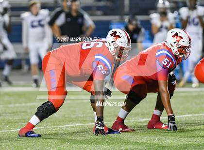 Thumbnail 1 in Cedar Ridge @ Midway photogallery.