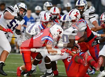 Thumbnail 1 in Cedar Ridge @ Midway photogallery.