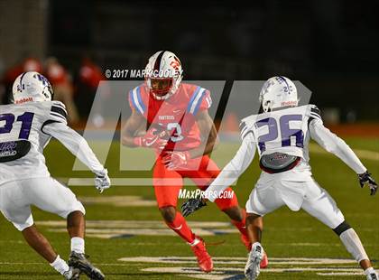Thumbnail 1 in Cedar Ridge @ Midway photogallery.