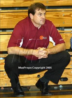 Thumbnail 3 in Hamilton vs. Paradise Valley (McClintock Holiday Shoot-Out) photogallery.