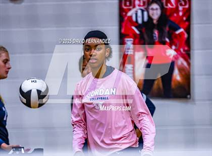 Thumbnail 3 in Jordan vs Hoke County (NCHSAA 8A Round 2) photogallery.