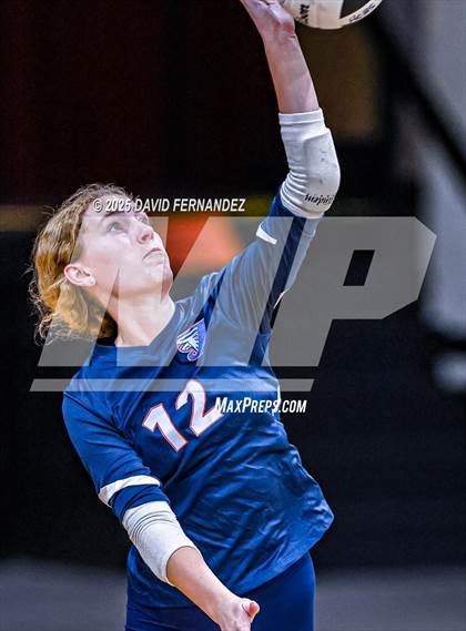 Thumbnail 3 in Jordan vs Hoke County (NCHSAA 8A Round 2) photogallery.