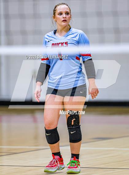 Thumbnail 3 in Jordan vs Hoke County (NCHSAA 8A Round 2) photogallery.