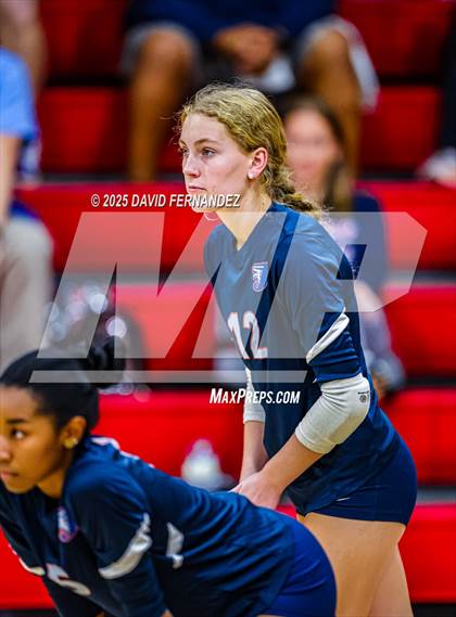 Thumbnail 1 in Jordan vs Hoke County (NCHSAA 8A Round 2) photogallery.