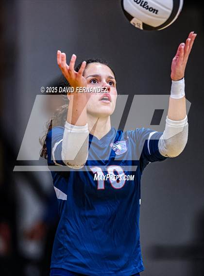 Thumbnail 1 in Jordan vs Hoke County (NCHSAA 8A Round 2) photogallery.