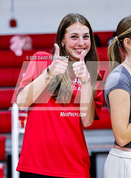 Thumbnail 3 in Jordan vs Hoke County (NCHSAA 8A Round 2) photogallery.