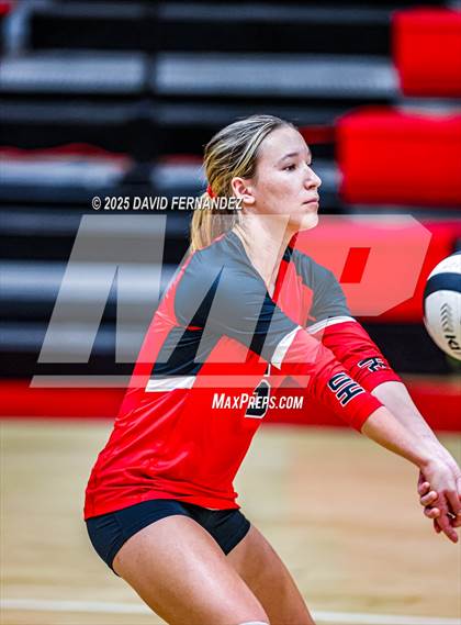 Thumbnail 1 in Jordan vs Hoke County (NCHSAA 8A Round 2) photogallery.